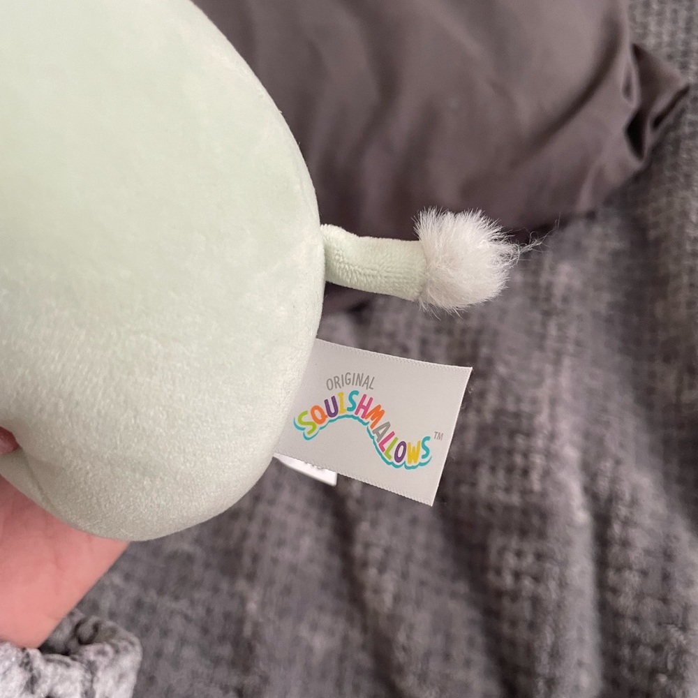 Mini Squishmallow - Picture 2 of 7